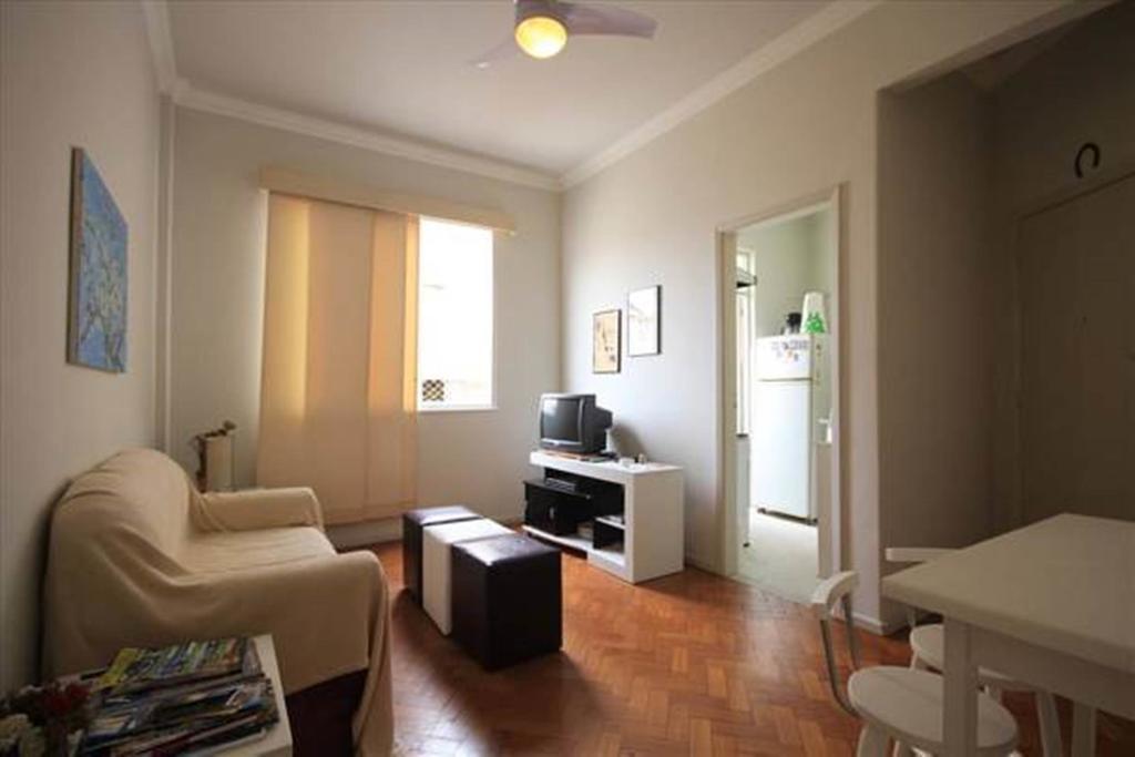 Apartament Ferreira 1210 Rio de Janeiro Pokój zdjęcie
