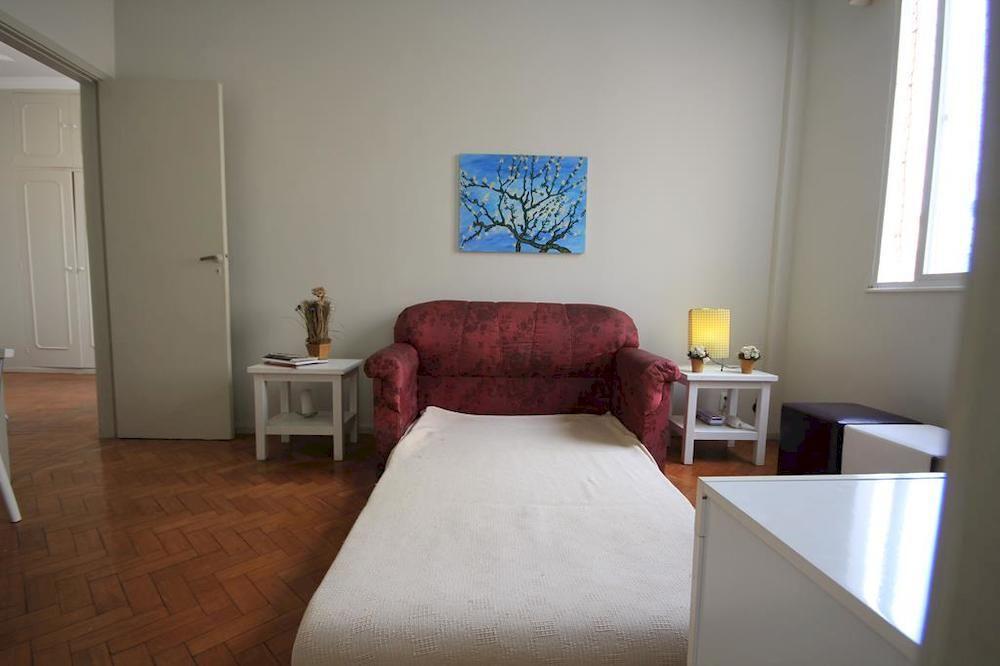 Apartament Ferreira 1210 Rio de Janeiro Zewnętrze zdjęcie