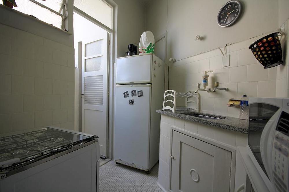 Apartament Ferreira 1210 Rio de Janeiro Zewnętrze zdjęcie