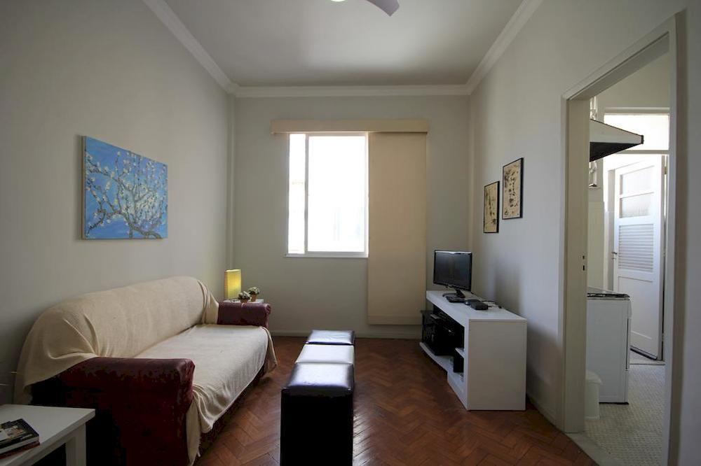 Apartament Ferreira 1210 Rio de Janeiro Zewnętrze zdjęcie