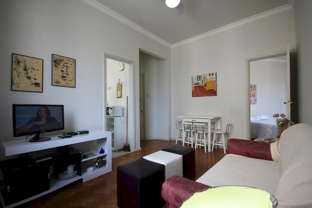 Apartament Ferreira 1210 Rio de Janeiro Zewnętrze zdjęcie