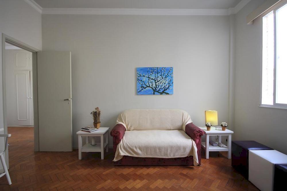 Apartament Ferreira 1210 Rio de Janeiro Zewnętrze zdjęcie