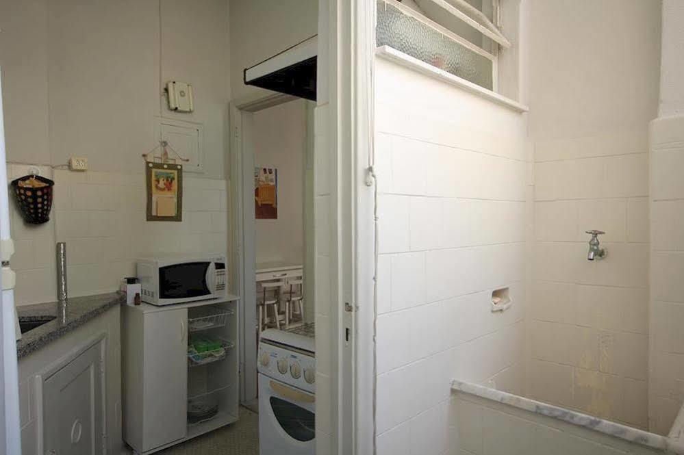 Apartament Ferreira 1210 Rio de Janeiro Zewnętrze zdjęcie