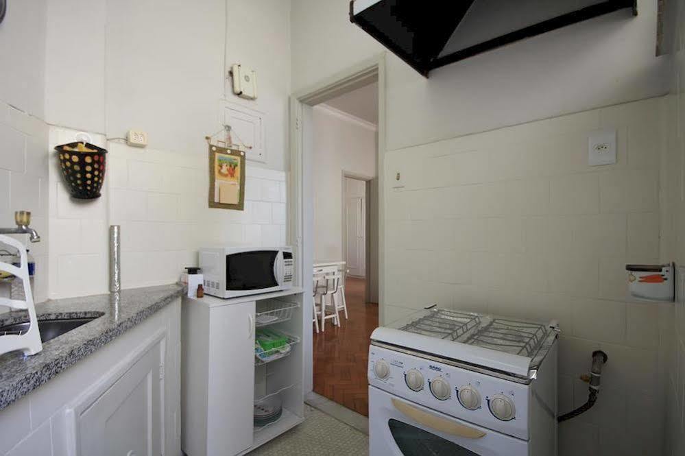 Apartament Ferreira 1210 Rio de Janeiro Zewnętrze zdjęcie